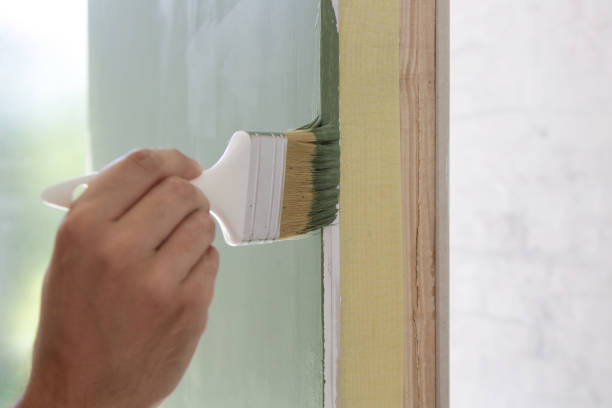 Best Mold Removal for HVAC Installations  in Wickes, AR